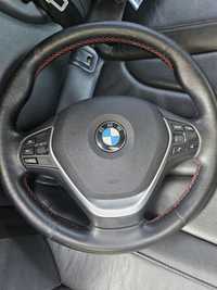 Kierownica Grzana Bmw 3  f30