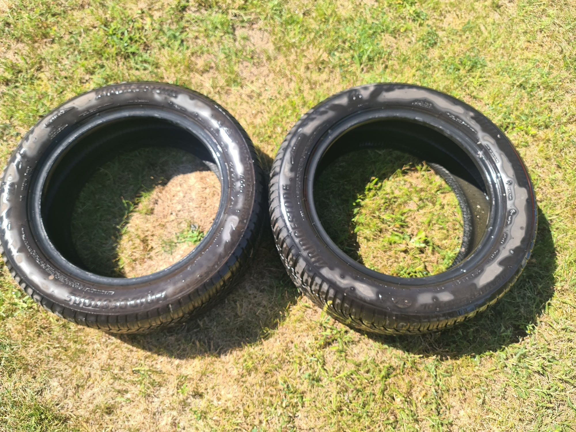 Bridgestone WeatherControl