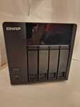 QNAP TS-412 4-BAY, 16TB