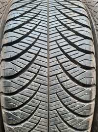 185/60 R15 Goodyear Vector 4Seasons Gen-2 4шт. 90% 2021