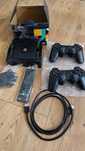 NOWA KONSOLA RETRO Game Box GD23 z wiatrakiem 37500 gier 50 konsol w 1
