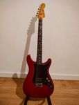 FENDER LEAD I, USA, vintage, 1981 rok