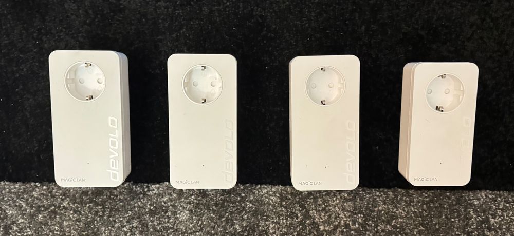 Devolo Magic 2 LAN TRIPLE