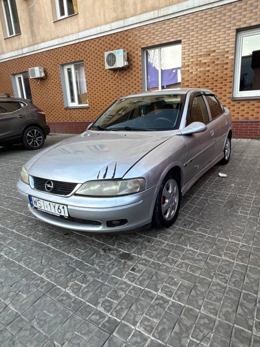 Продаю Opel Vektra B 2001, 2.0 дизель