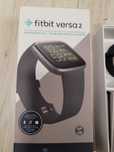 Smartwatch fitbit versa 2 monitor inteligentny