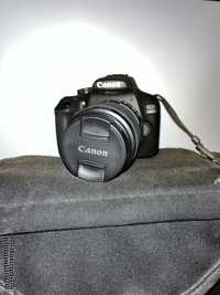 Canon EOS 2000D