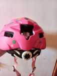 Kask rowerowy dziecięcy