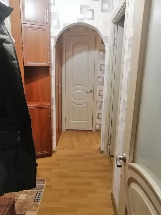 Сдам 2к квартиру на Заречном