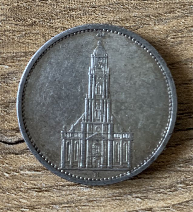 5 Marek Kosciół 1934H