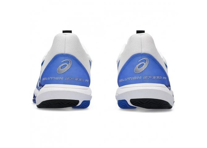 NAJTANIEJ !!! Buty tenisowe ASICS Speed Solution ff 3 Clay r.41,5-26cm