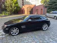 Chrysler Crossfire Chrysler crosfire