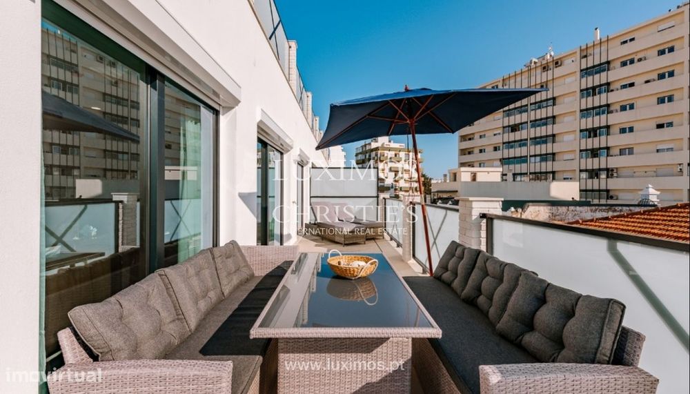 Apartamentos T2, para venda em Faro, Algarve