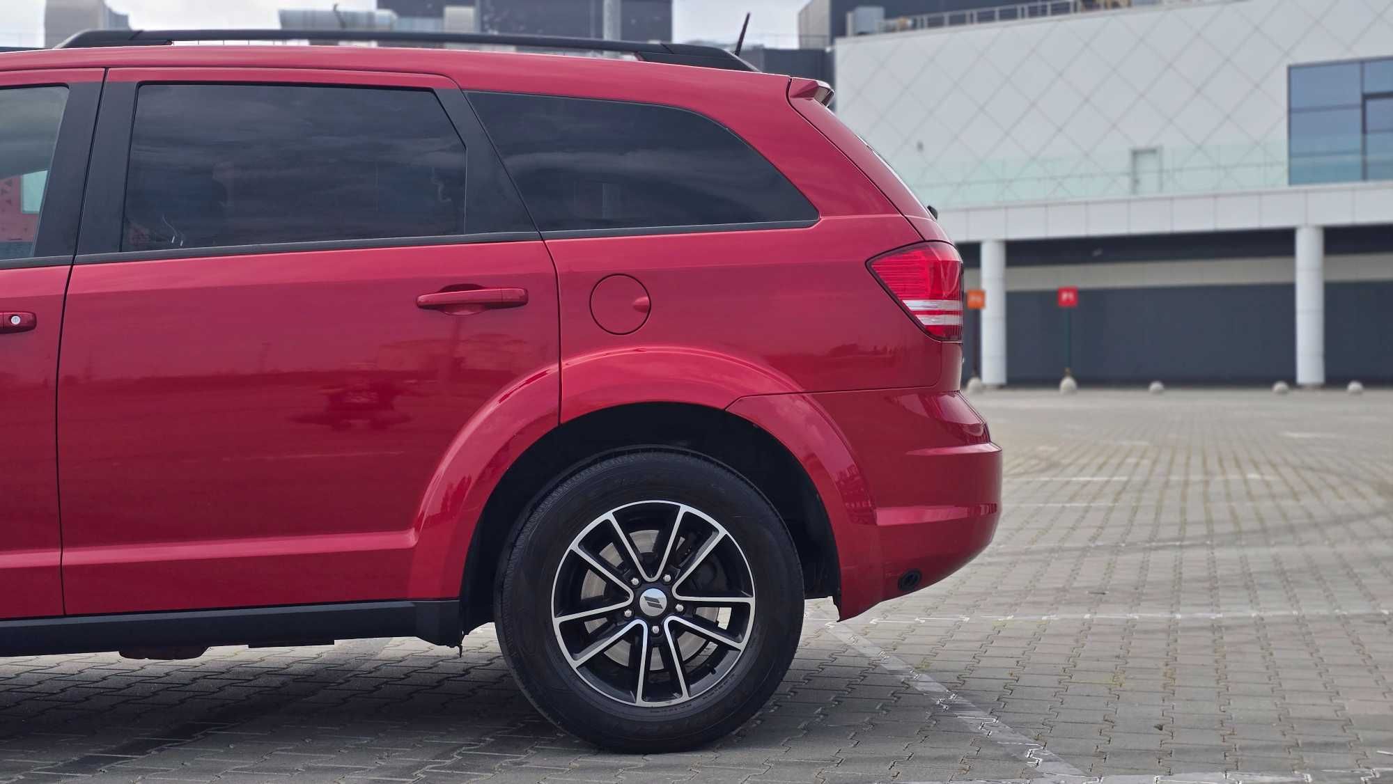 продаю Dodge Journey 2018