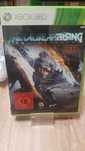 Metal Gear Rising: Revengeance XBOX 360 Sklep/Wysyłka/Wymiana