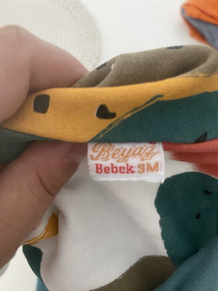 Bluza niemowlęca