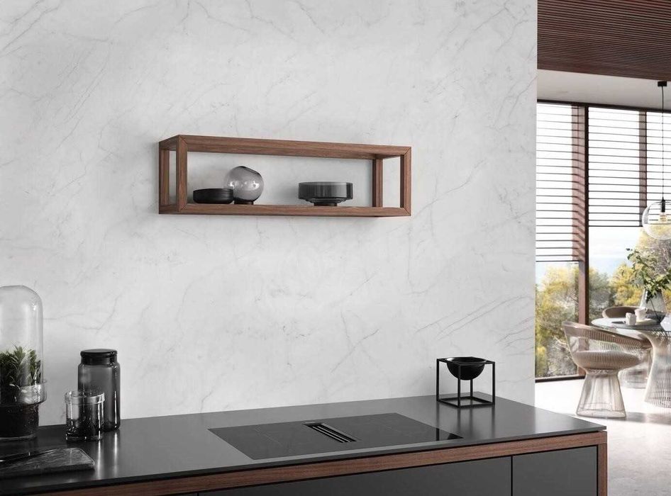 Варильна поверхня з витяжкою Miele KMDA 7473 — індукційна, 80 см