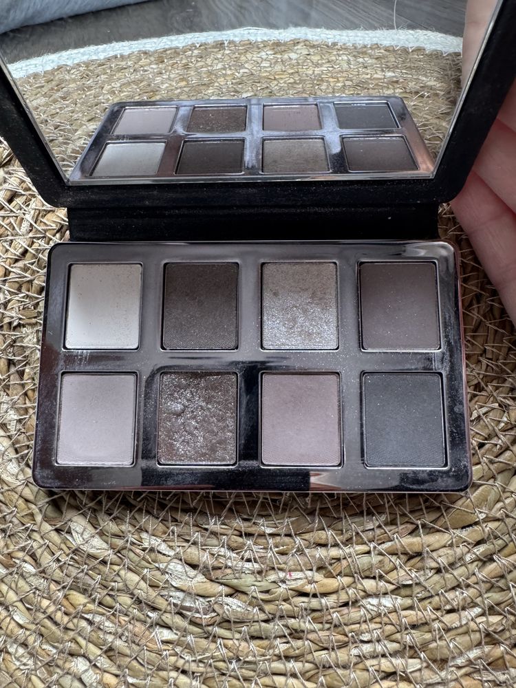 Cienie Bobbi Brown