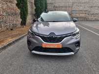 Renault Captur 1.0 TCe Intens
