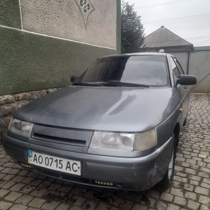 Ваз 110, 1.5 GLI, 16 v, гбо 4, обмін