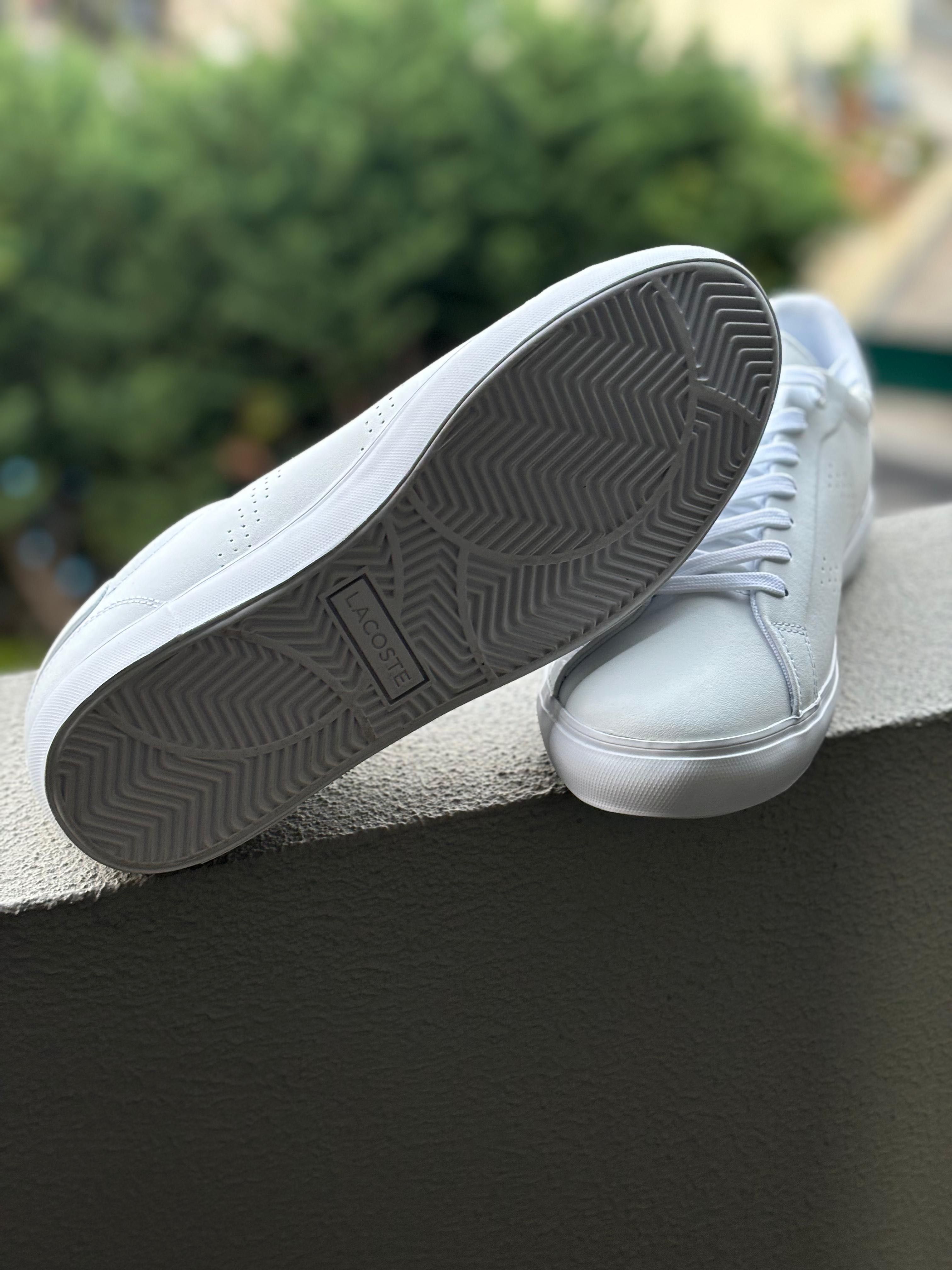 Sapatilhas Lacoste para venda