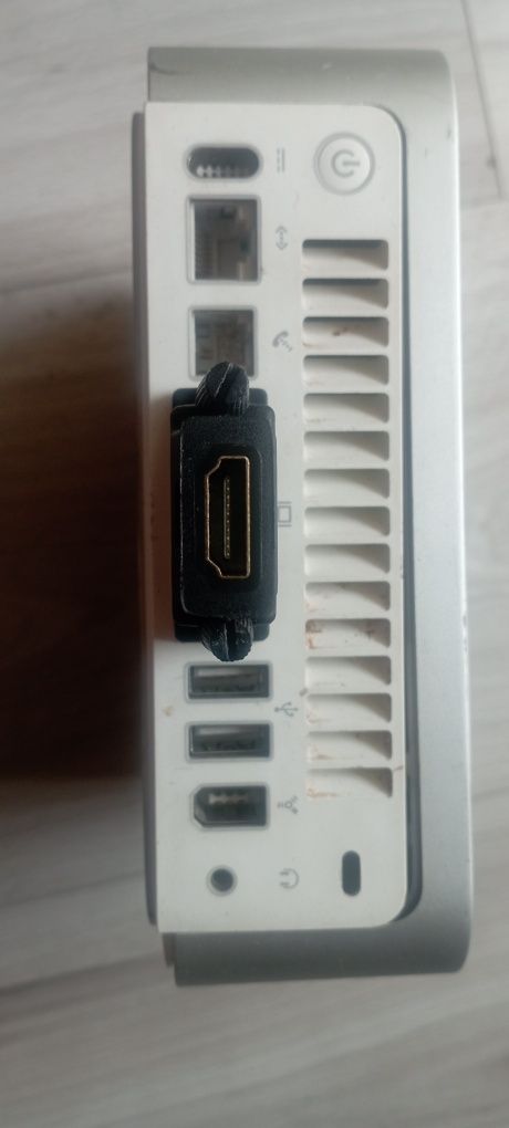 Sprzedam zamienie MAC Mini