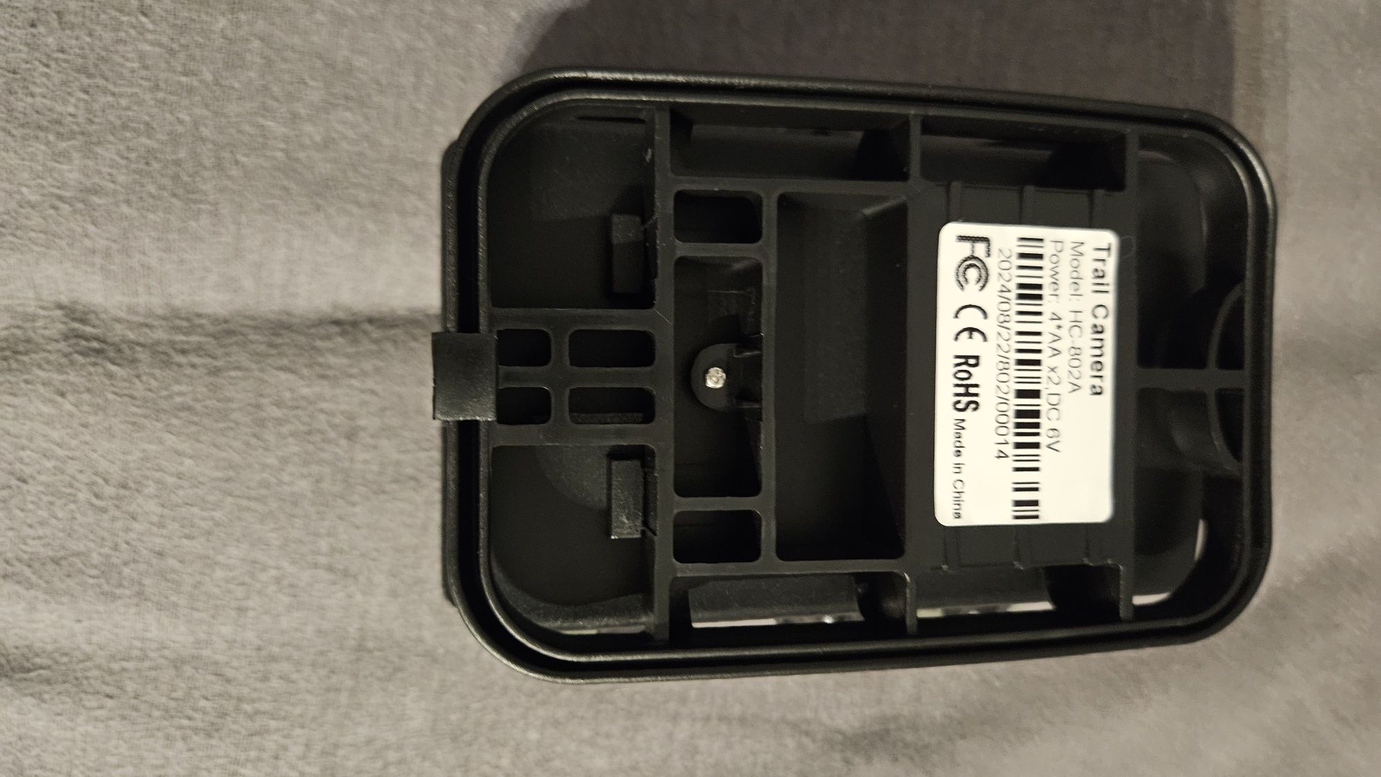 Fotopułapka Hc-802a nowa