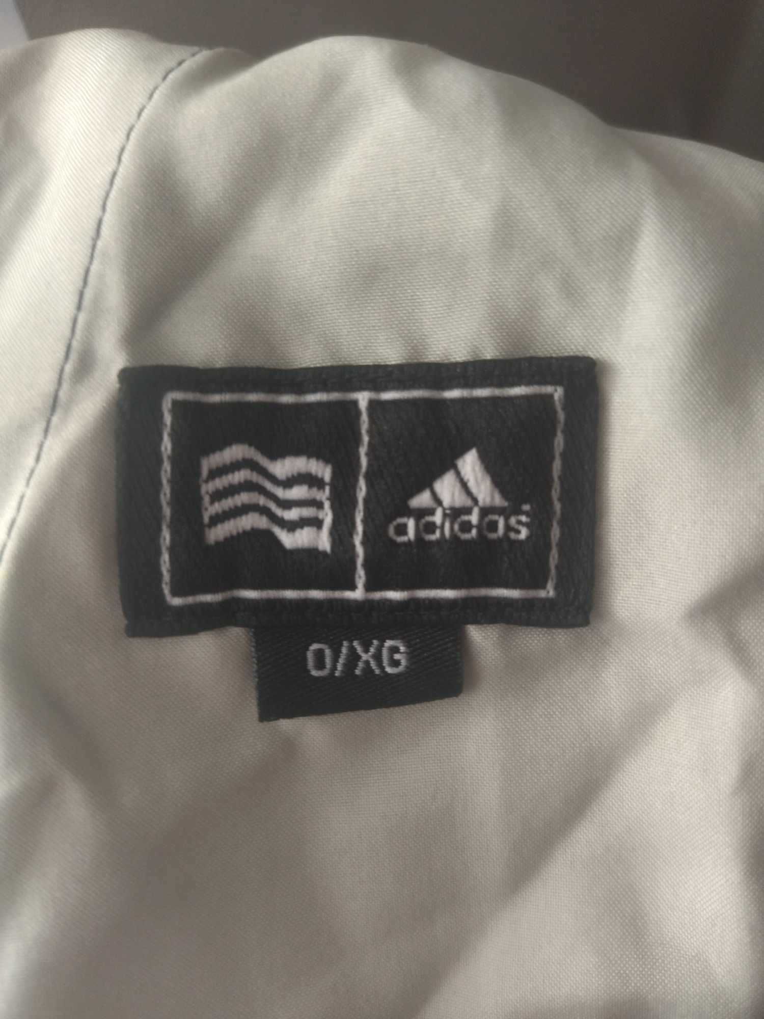 Spodenki długie Adidas O/XG