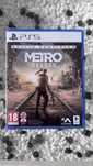 Metro exodus ps5