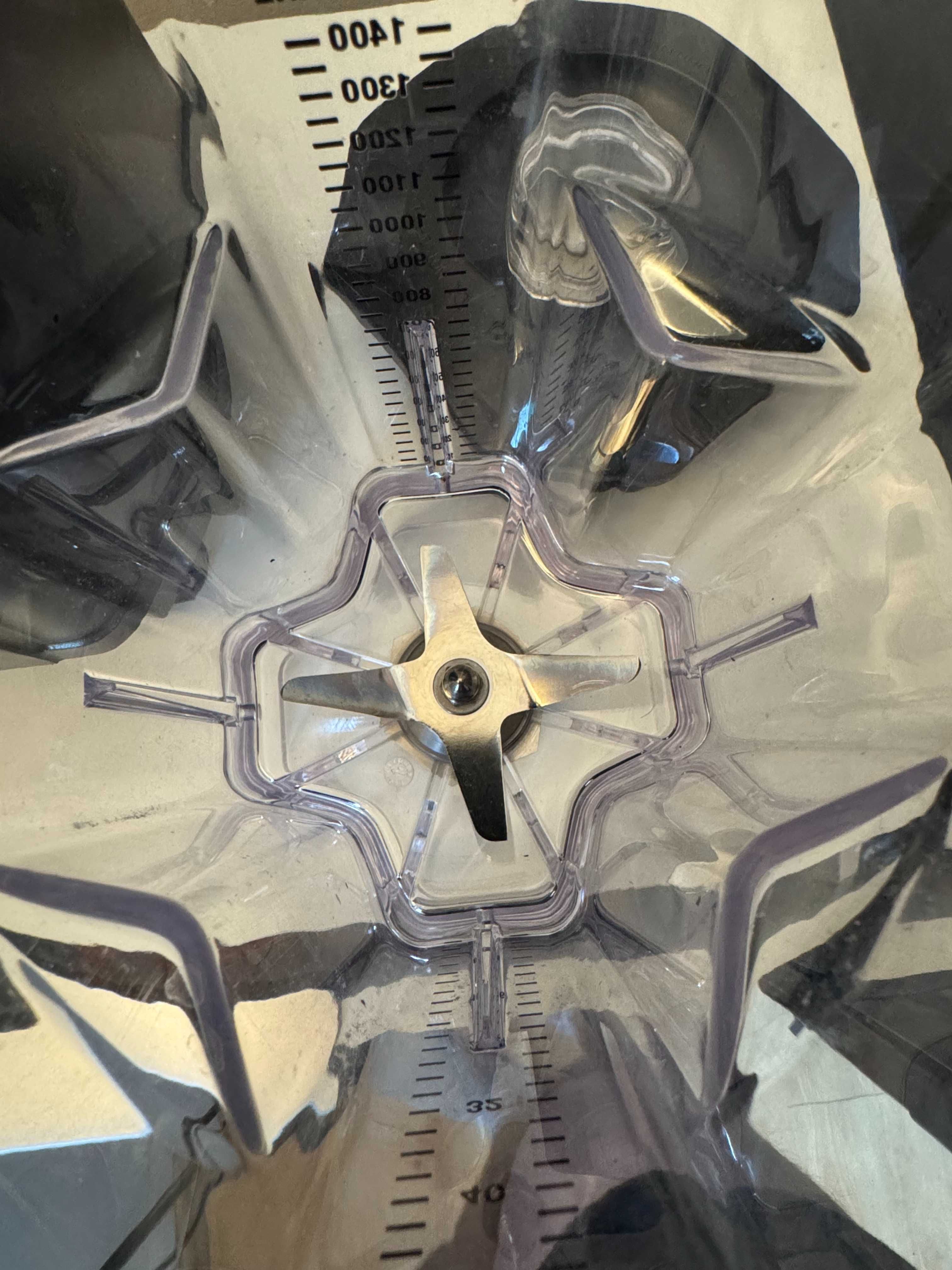Blender Barmański TORQ 2.0