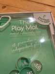 Ezpz Play Mat – silikonowa mata z przegródkami,
