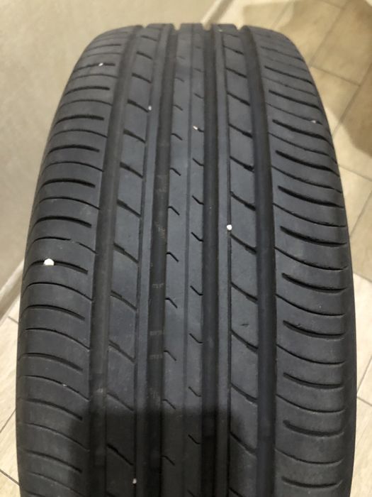 Yokohama 225/65 r17
