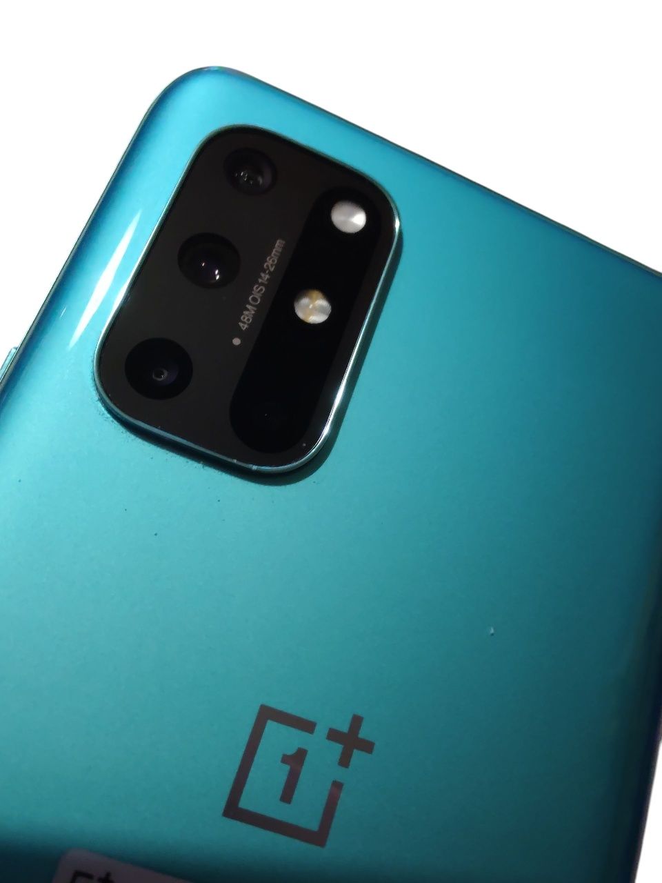OnePlus 8T 128GB 8GB RAM 120Hz Jak nowy  sprawny  okazja