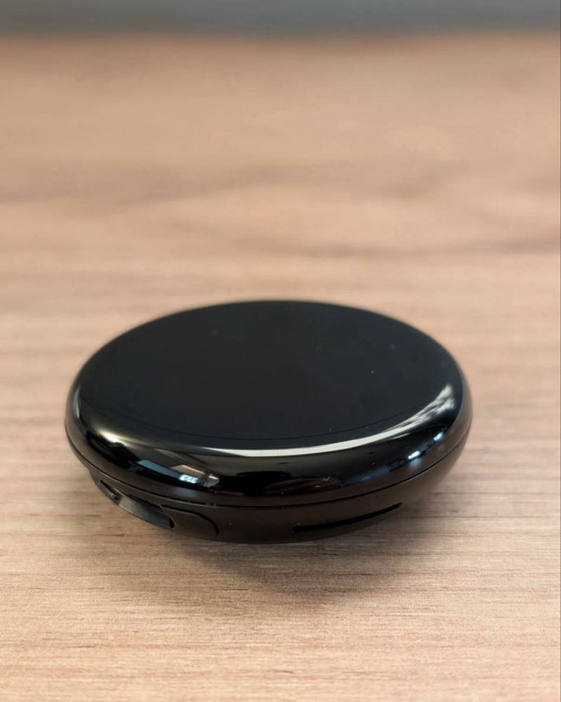 Pixel Watch 3 45mm/Wifi/Obsidian + akcesoria