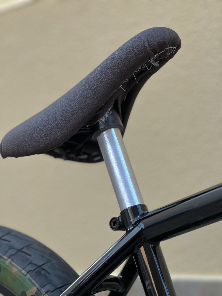 BMX profissional