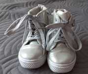 Buty kozaki kozaczki adidasy
