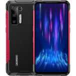 Smartfon Doogee S97 Pro 8/128GB Red 8500mAh
