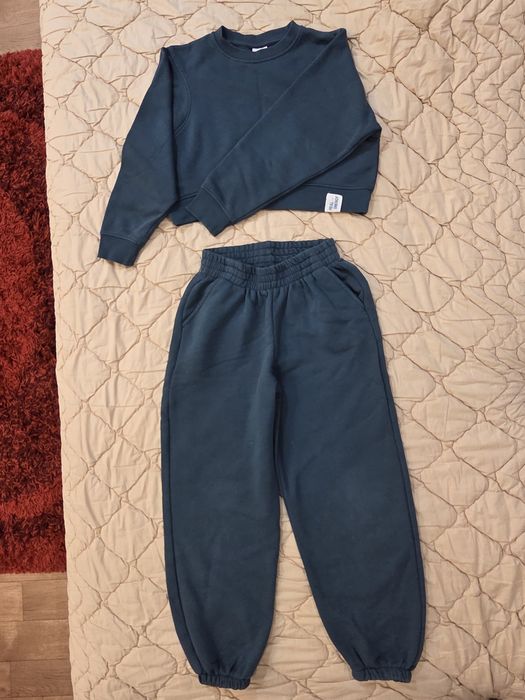 Костюм zara 10-11 років 146 см