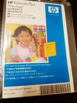 Фотобумага HP Premium Plus, 10x15