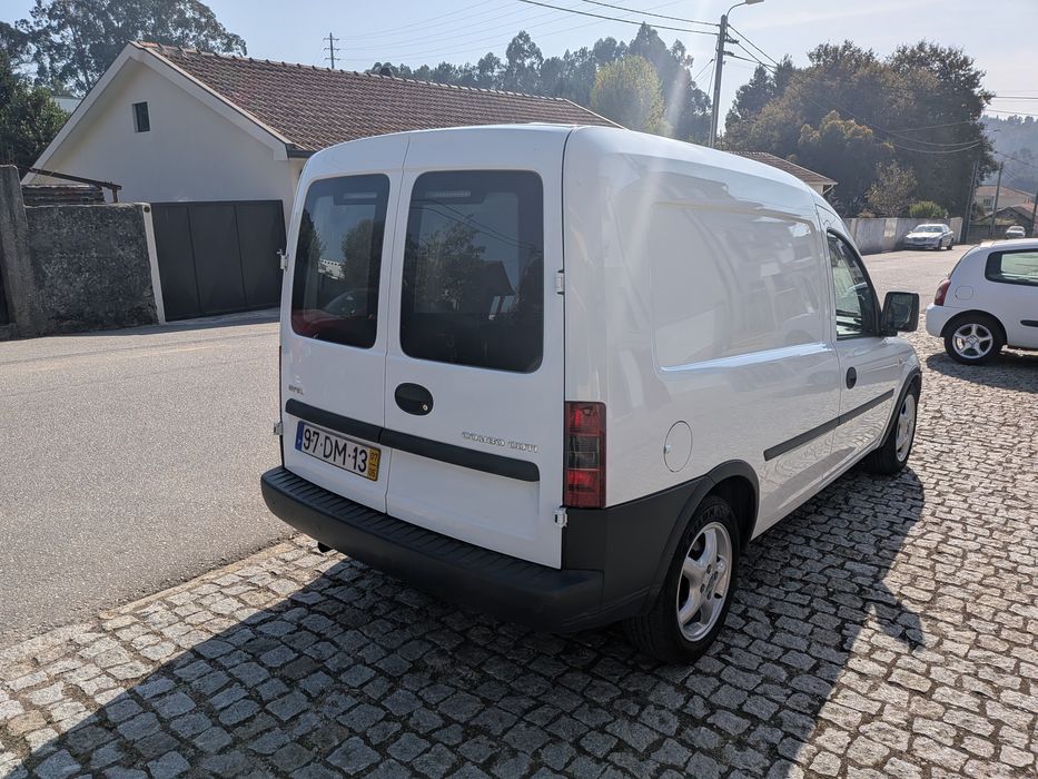 Opel Combo 1.3 CDTI