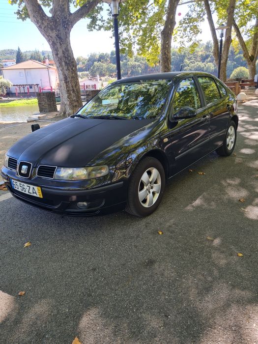 Seat Leon 1.9 TDI