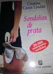 Sandálias de Prata