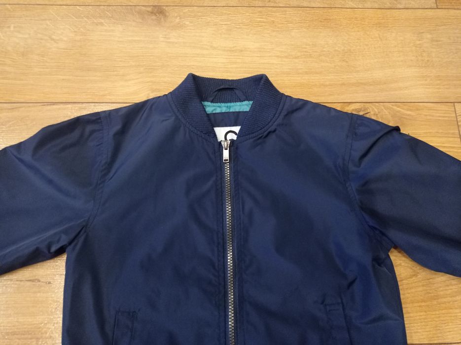 Kurtka bomberka Cubus