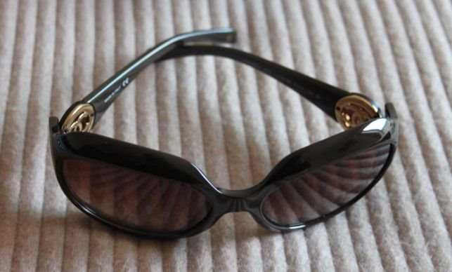 Oculos de Sol Chanel Novos