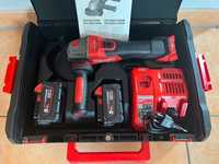 Szlifierka Kątowa Milwaukee M18FSAG125XB-502X