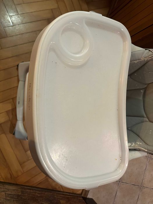 Krzesełko do karmienia dziecka Peg Perego