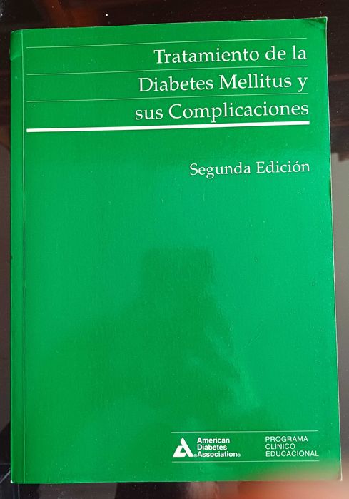 Richard Khan- Tratamiento de la Diabetes Mellitus y Sus Complicaciones