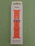 Pulseira Samsung Peakform Band para Watch Ultra (nova e selada)