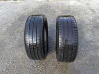 Opony letnie Goodyear Efficient Grip 205/55 R16 91H