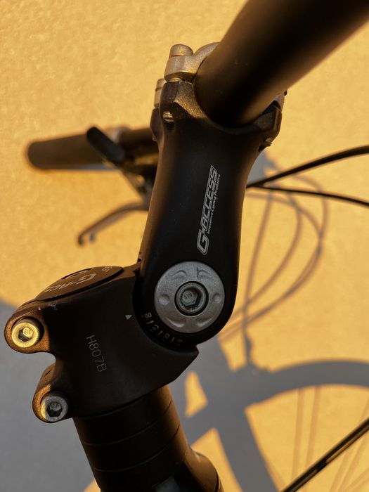 Rower damski Granville