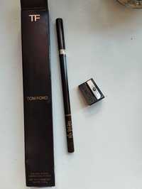 Tom Ford kredka do oczu Metalic Mink 03 ,nowa brązowa